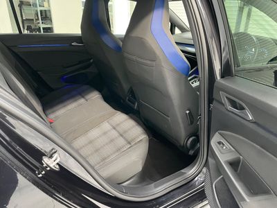 2021 Volkswagen Golf