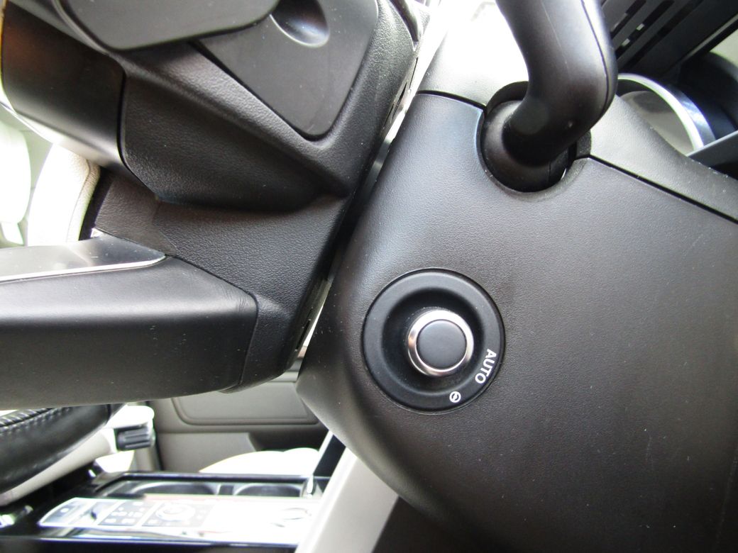 2017 Land Rover Discovery