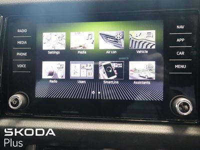 2021 Skoda Kodiaq