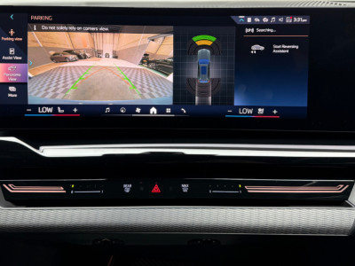 2025 BMW 5 Series