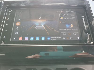 2022 Suzuki Swift