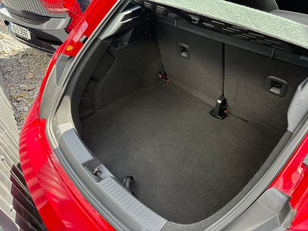 2016 Volkswagen Beetle