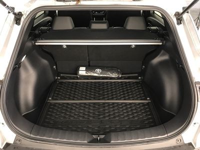 2025 Toyota Corolla Cross