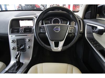 2017 Volvo XC60