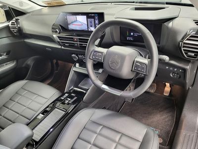 2025 Citroen C4