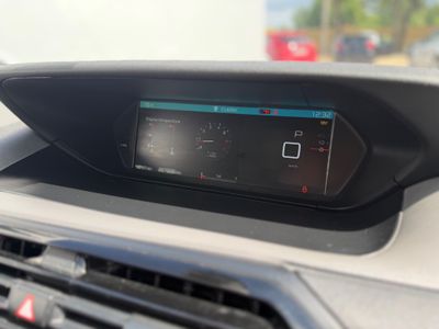 2017 Citroen C4 Picasso