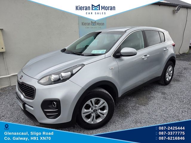 vehicle for sale from Kieran Moran Car Sales
