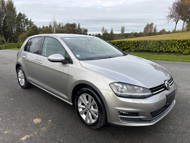vehicle for sale from Byrne Motor Company