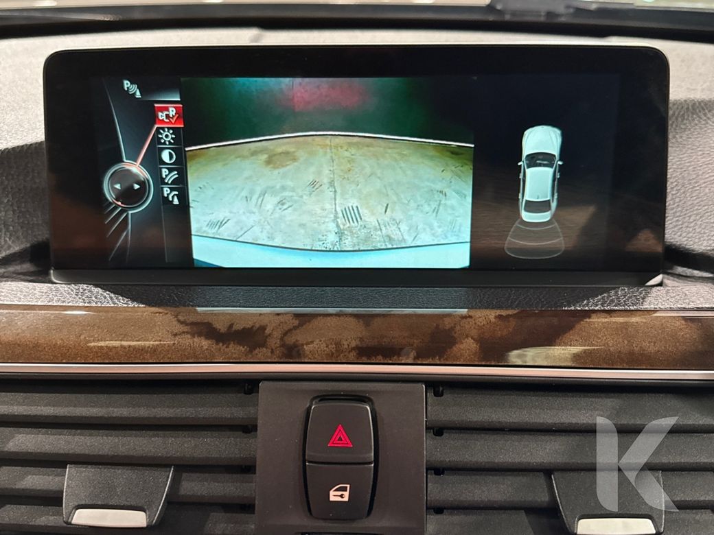 2017 BMW 3 Series