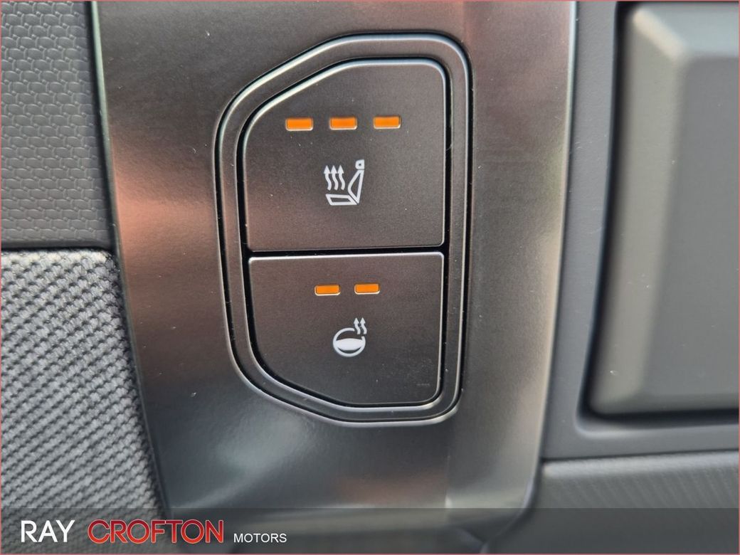 2026 Kia EV3