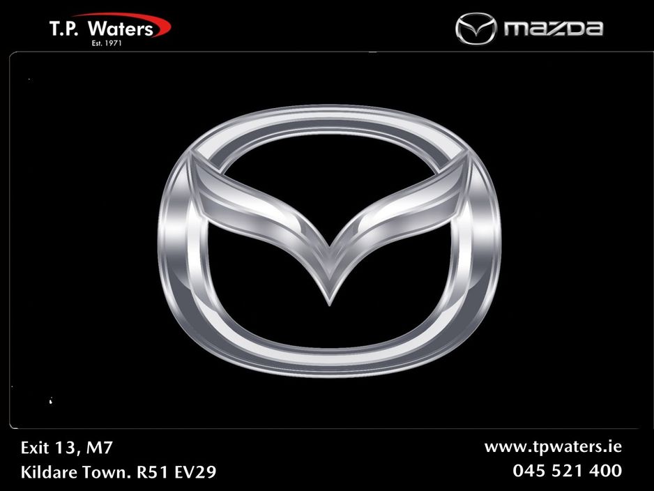 2021 Mazda MX-5