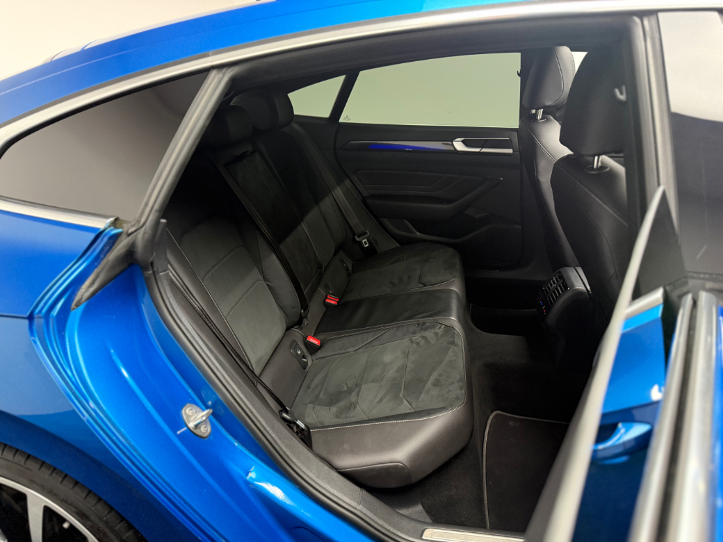 2023 Volkswagen Arteon