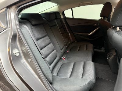 2017 Mazda Mazda6