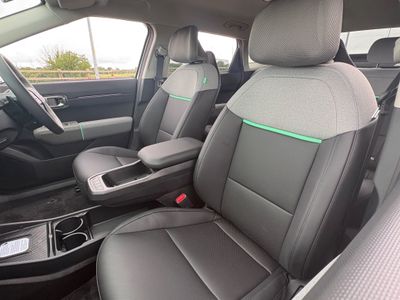 2026 Kia EV4