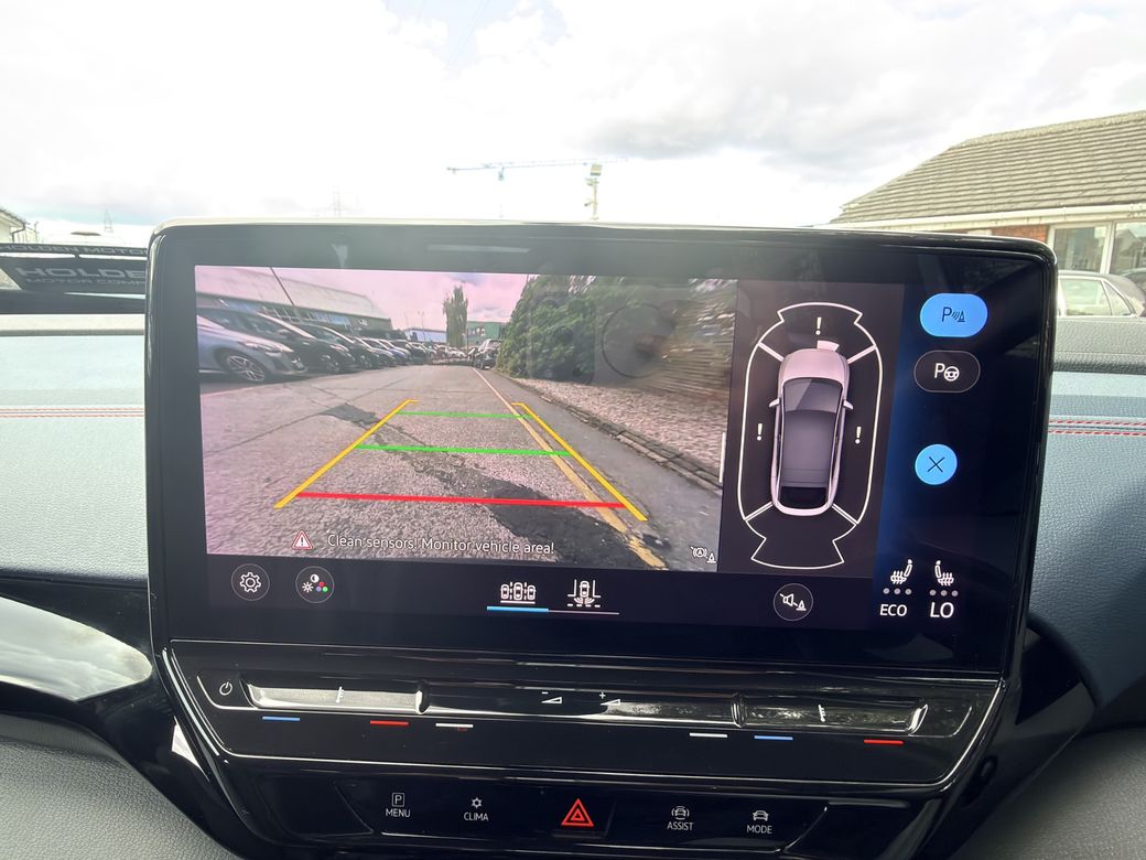2022 Volkswagen ID.5