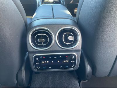 2024 Mercedes-Benz C Class