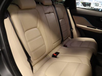 2019 Jaguar F-Pace