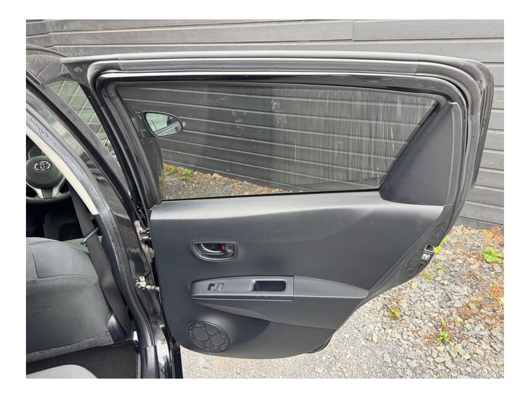 2013 Toyota Yaris