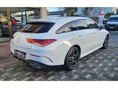 2023 Mercedes-Benz CLA Class