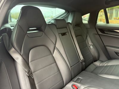 2025 Porsche Panamera