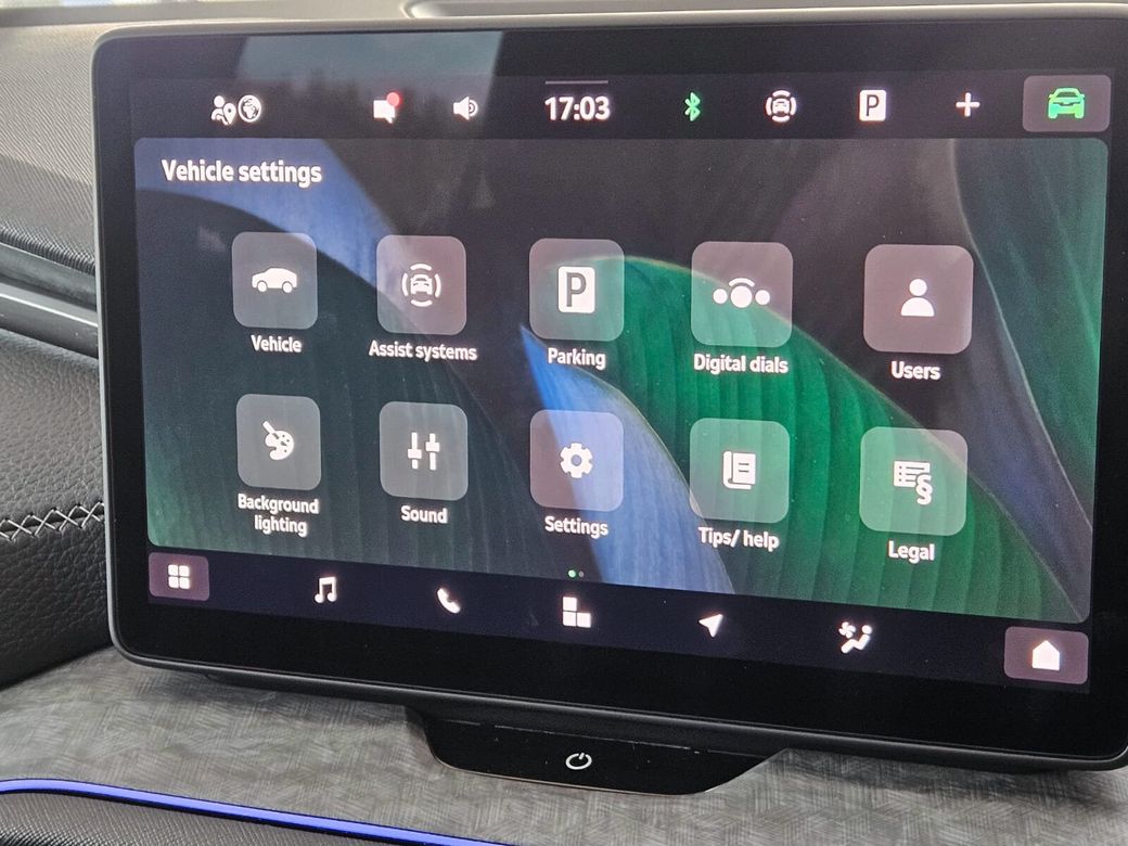 2024 Skoda Kodiaq