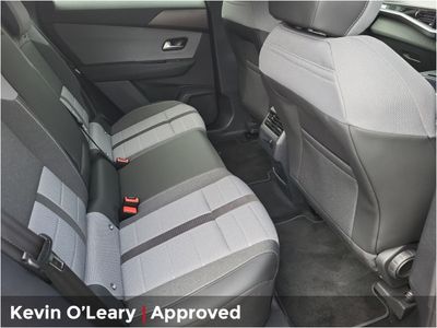 2025 Opel Grandland