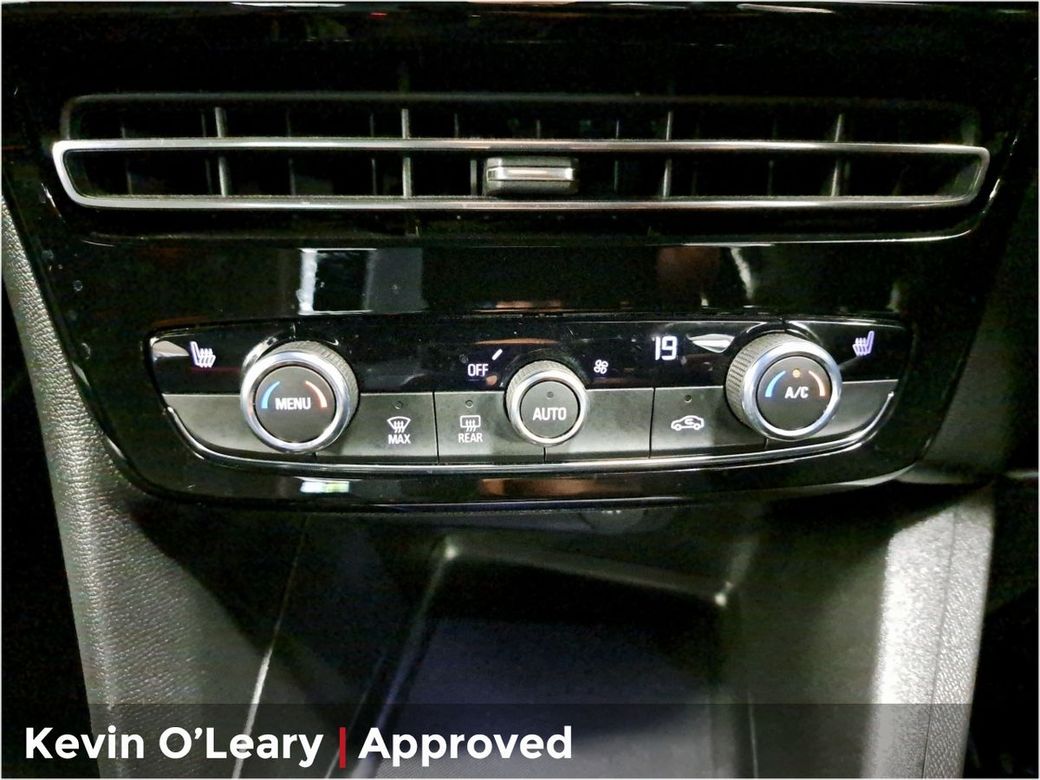 2021 Opel Mokka