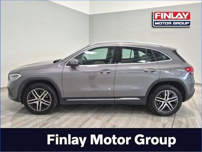 2023 Mercedes-Benz GLA Class