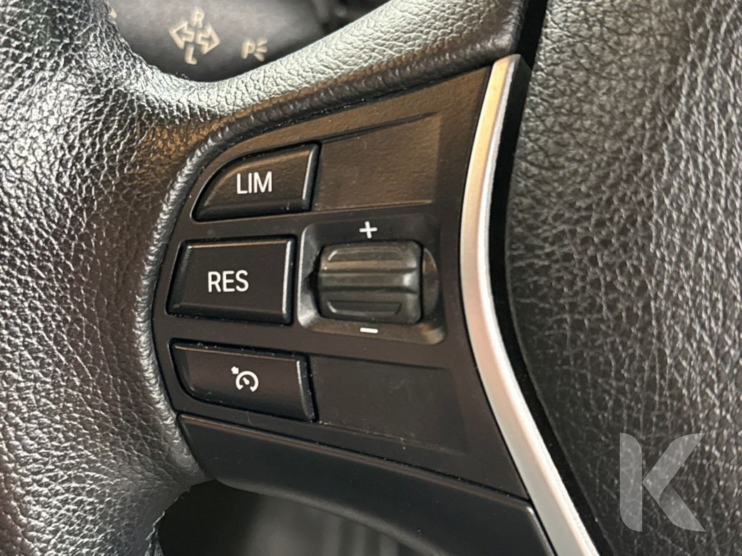 2016 BMW 1 Series