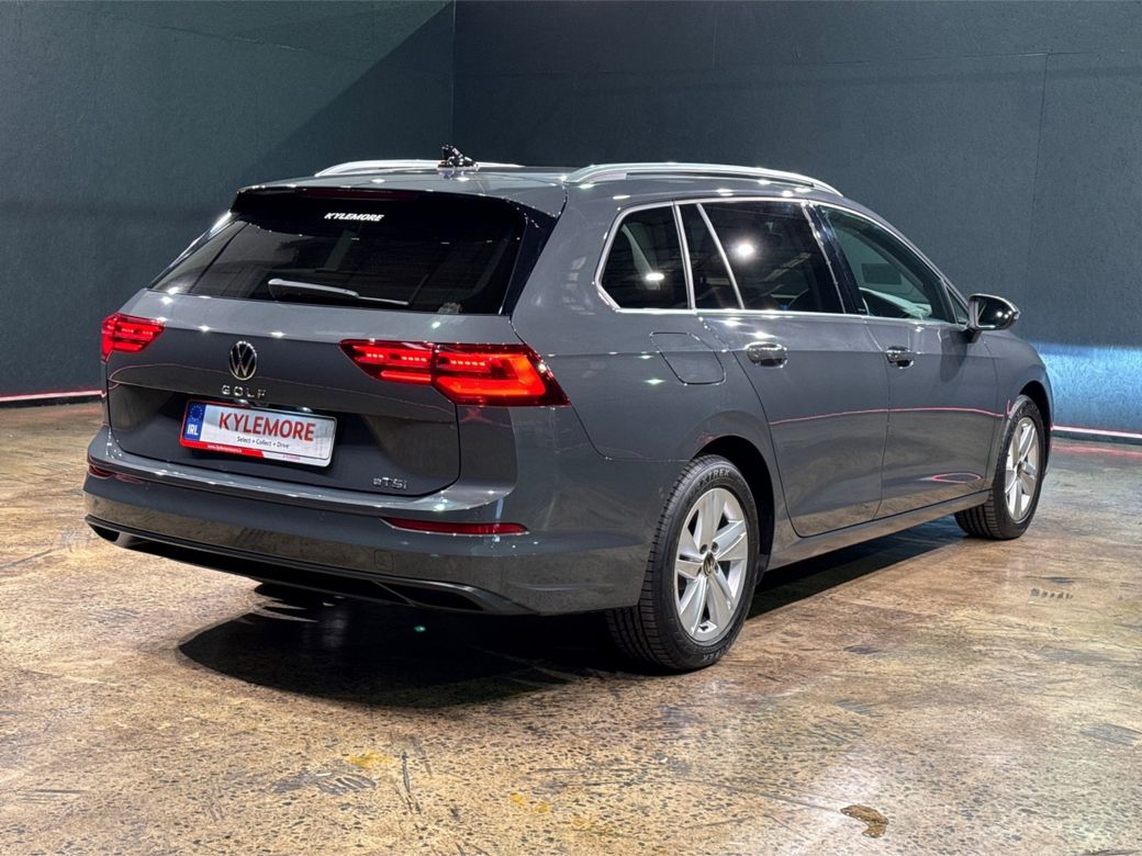 2023 Volkswagen Golf