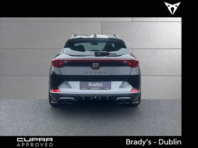 2021 Cupra Formentor