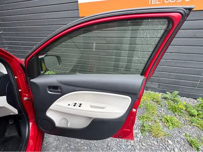 2013 Mitsubishi Mirage