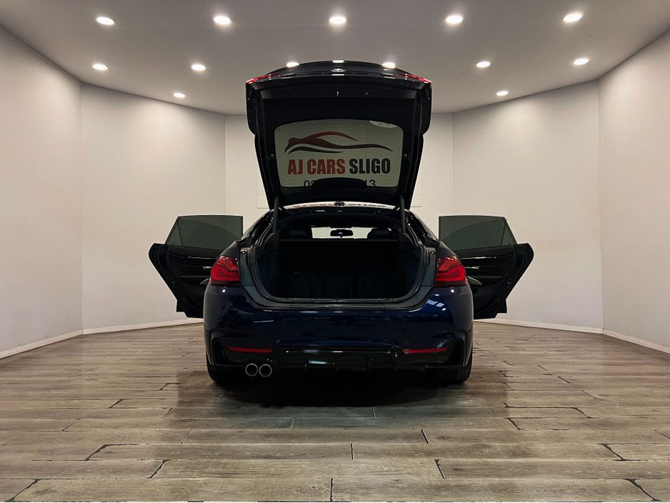 2019 BMW 4 Series