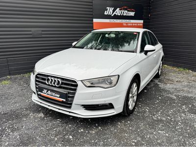 2014 Audi A3