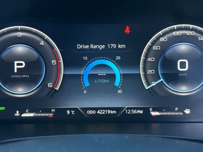 2023 Ssangyong Musso