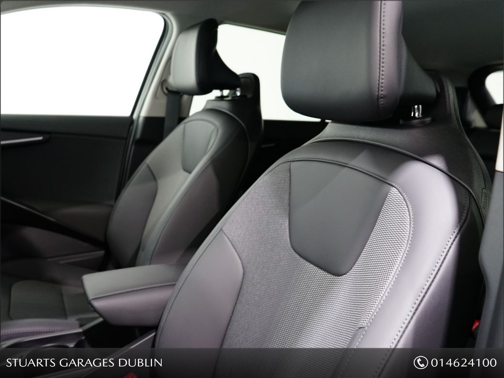 2024 Kia Niro