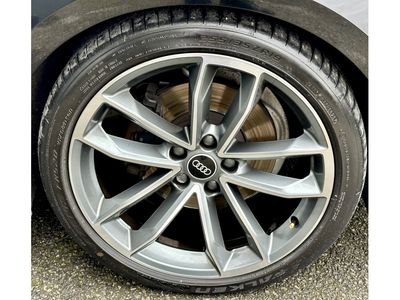 2021 Audi A5