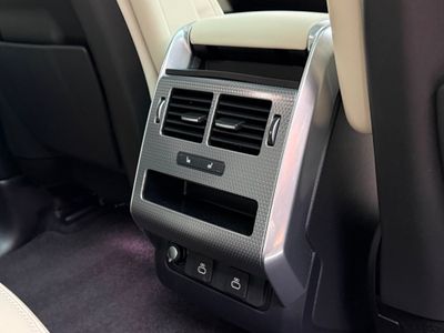 2022 Land Rover Range Rover Sport