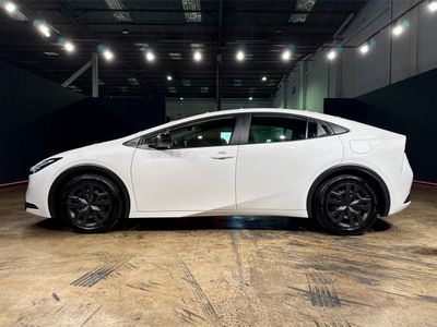 2024 Toyota Prius