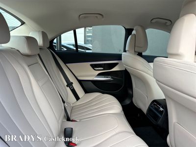 2024 Mercedes-Benz E Class