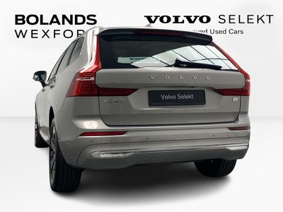 2023 Volvo XC60