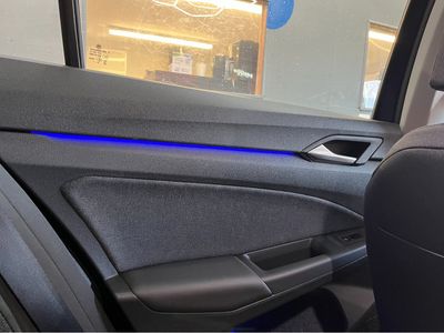 2024 Volkswagen Golf