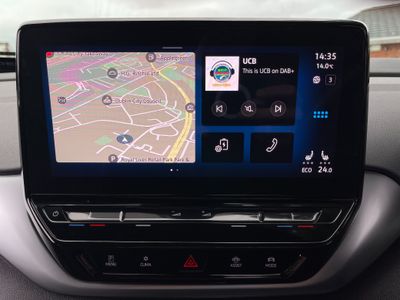 2022 Volkswagen ID.4