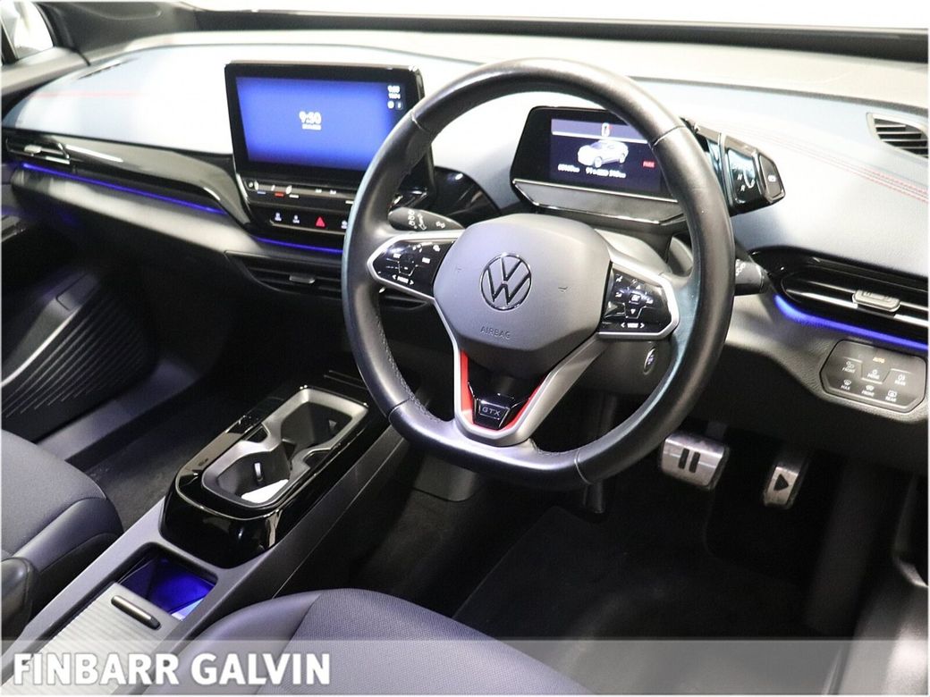 2022 Volkswagen ID.4