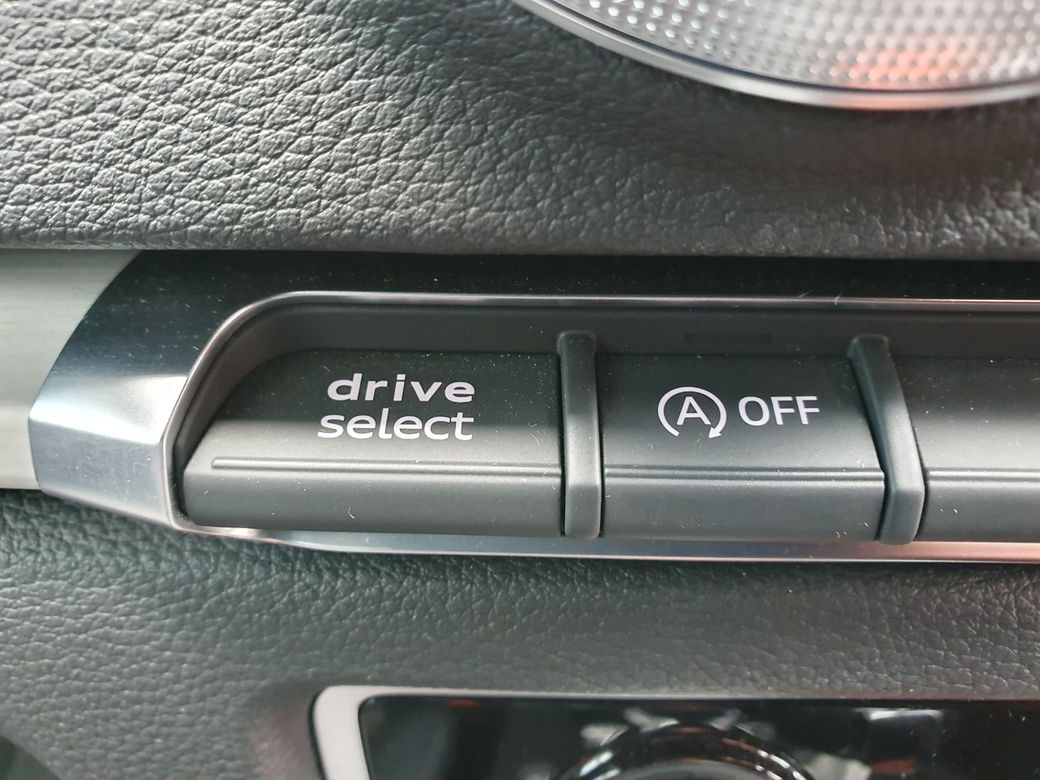 2019 Audi A3