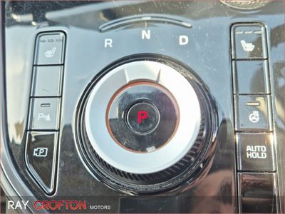 2023 Kia Niro