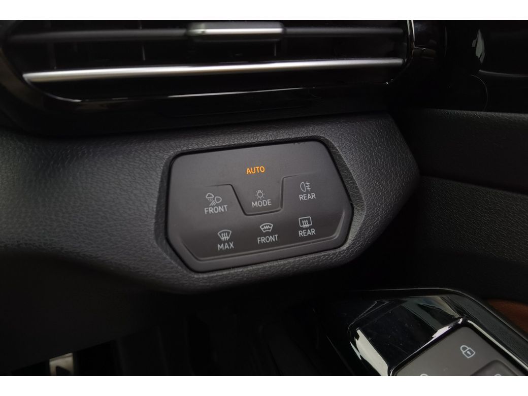 2021 Volkswagen ID.4
