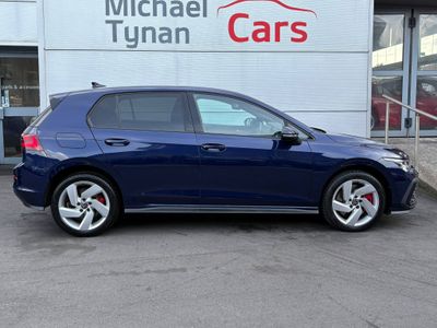 2024 Volkswagen Golf