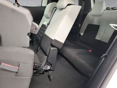 2026 Citroen C3 Aircross