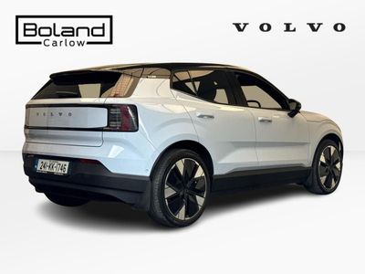 2024 Volvo EX30